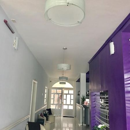 Real Avenida Hotel Tuxtla Gutiérrez Extérieur photo