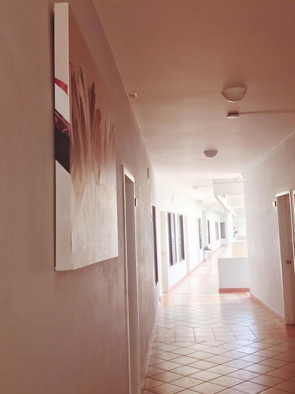 Real Avenida Hotel Tuxtla Gutiérrez Extérieur photo