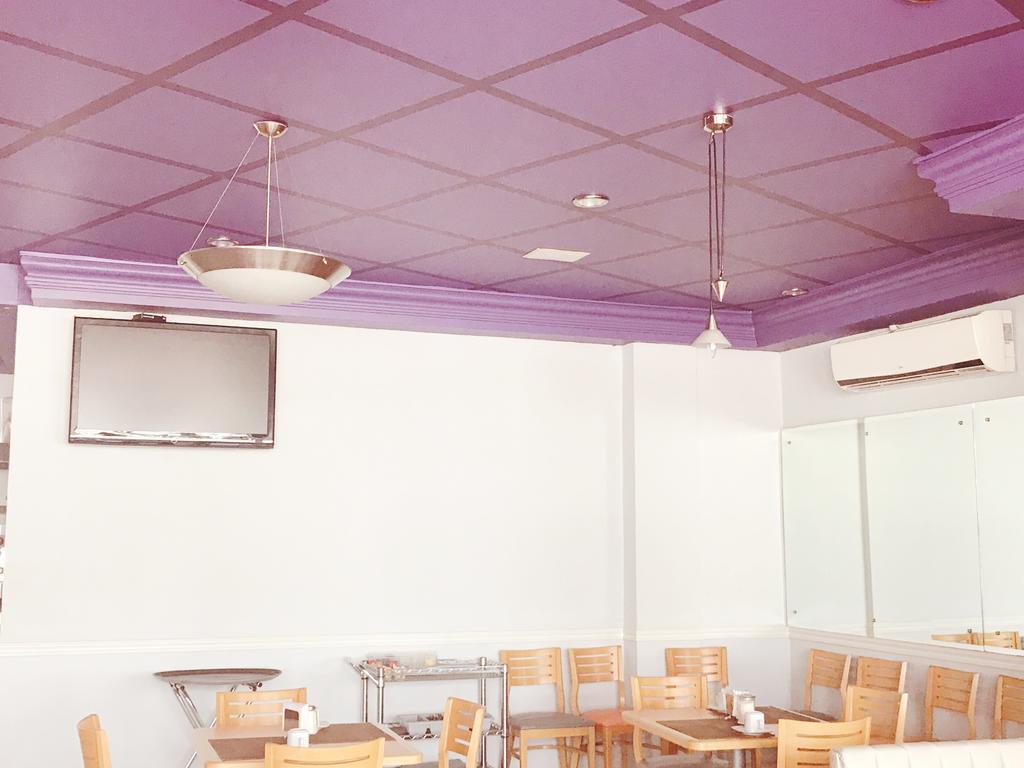 Real Avenida Hotel Tuxtla Gutiérrez Extérieur photo