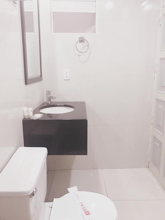 Real Avenida Hotel Tuxtla Gutiérrez Extérieur photo
